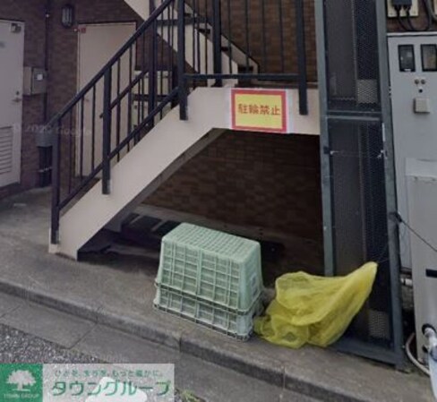 イレール並木の物件内観写真